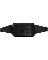 Dolce & Gabbana - Bum Bags - Lyst