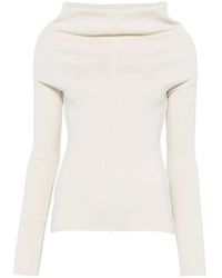 Rick Owens - Turtlenecks - Lyst