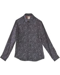 Paul Smith - Casual Shirts - Lyst