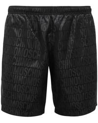 Moschino - Beachwear - Lyst