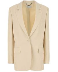 Stella McCartney - Blazers - Lyst