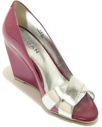 Hogan - Wedges - Lyst