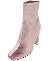 Steve Madden - Heeled Boots - Lyst