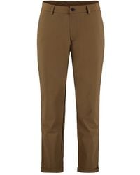 THE (Alphabet) - Chinos - Lyst