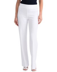 Joseph Ribkoff - Slim-Fit Trousers - Lyst