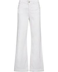 Mos Mosh - Wide Jeans - Lyst