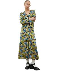 Gestuz - Maxi Dresses - Lyst