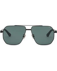 Philipp Plein - Zonnebril - Lyst