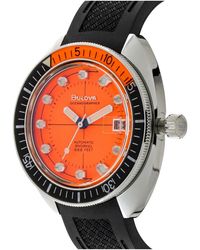 Bulova - Watches - Lyst