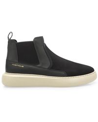 Ambitious - Eclipse high-top sneaker - Lyst