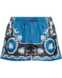 Versace - Beachwear - Lyst