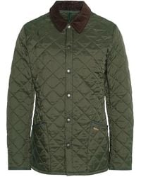 Barbour - Light Jackets - Lyst