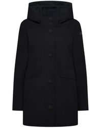Rrd - Parkas - Lyst