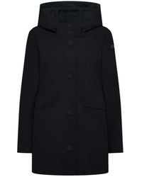 Rrd - Surflex Winter Thermo Parka - Lyst