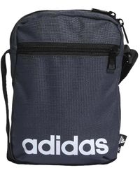 adidas - Messenger Bags - Lyst