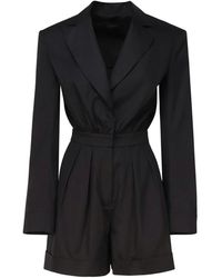 ANDAMANE - Playsuits - Lyst