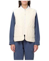 A.P.C. - Vests - Lyst