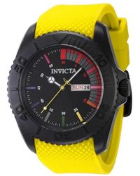 INVICTA WATCH - Watches - Lyst