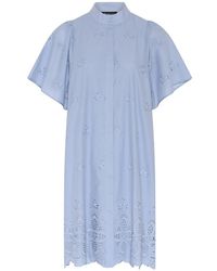 Bruuns Bazaar - Shirt Dresses - Lyst