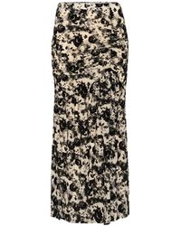 Gestuz - Maxi Skirts - Lyst