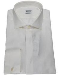 Xacus - Schneider 21105001 Hemd Elegant Fit - Lyst