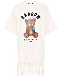 Barrow - Short vestiti - Lyst