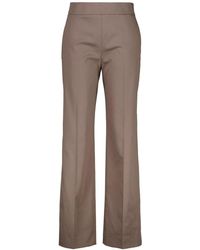 Cinque - Cisilasso Wide Broeken - Lyst