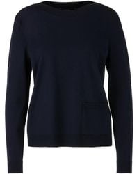 Marc Cain - Rethink Together Pullover - Lyst