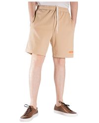 Mauro Grifoni - Casual Shorts - Lyst