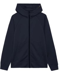Ecoalf - Zip-Throughs - Lyst