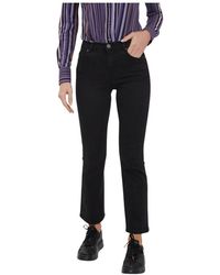 Pinko - Bootcut Jeans - Lyst