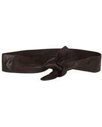 Cortana - Belts - Lyst
