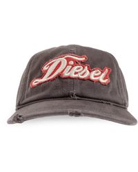DIESEL - Caps - Lyst