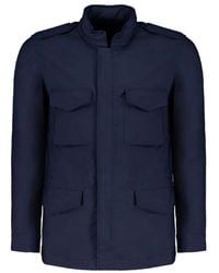 AUTORE - Light Jackets - Lyst