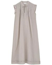 Skall Studio - Midi Dresses - Lyst