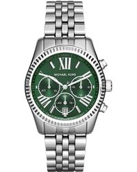 Michael Kors - Watches - Lyst