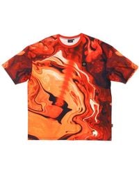DOLLY NOIRE - T-Shirts - Lyst