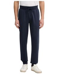 Hackett - Sweatpants - Lyst