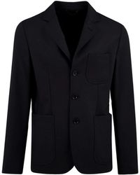 Aspesi - Blazers - Lyst