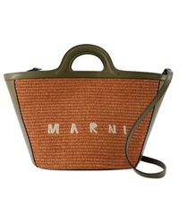 Marni - Bags > shoulder bags - Lyst
