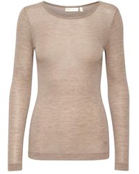 Inwear - Long Sleeve Tops - Lyst