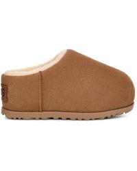 UGG - W Pumped Slide - Lyst