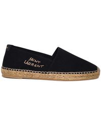 Saint Laurent-Espadrilles en sandalen voor heren | Online sale met  kortingen tot 20% | Lyst BE
