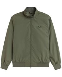 Fred Perry - Light Jackets - Lyst