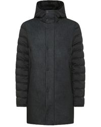 Rrd - Parkas - Lyst