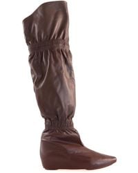 Cortana - Over-The-Knee Boots - Lyst
