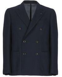 Lardini - Blazers - Lyst