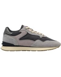HOFF - Schoenen ,Grijs ,City Sneaker - Lyst