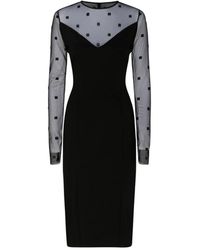 Givenchy - Casual Kleedjes - Lyst