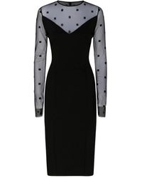 Givenchy - Casual Kleedjes - Lyst